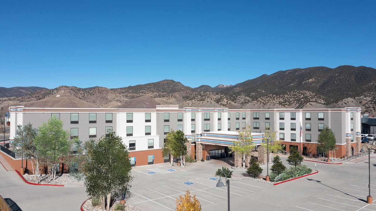 Photo of Outdoor in Salida