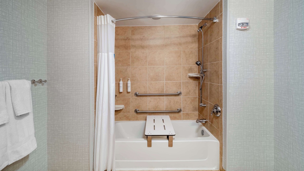 Photo of Bathroom in Salida