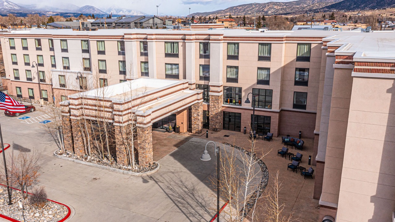 Photo of Outdoor in Salida
