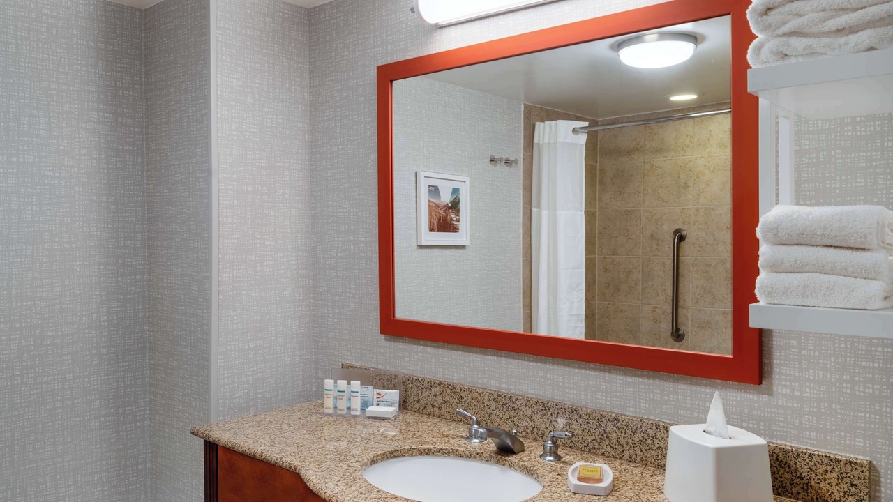 Photo of Bathroom in Salida