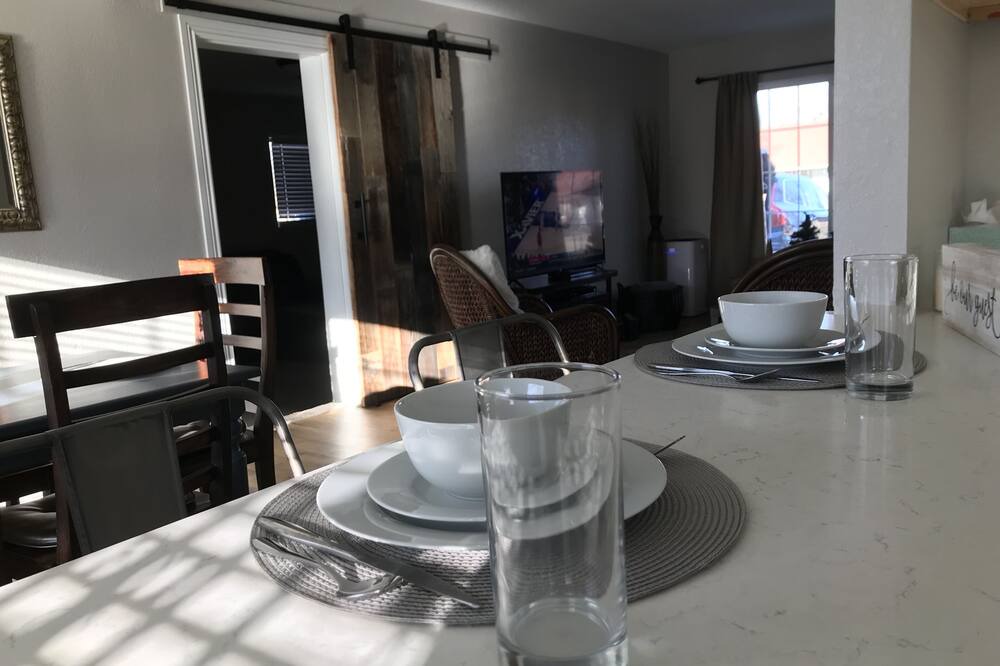 Photo of Kitchen in Jewell Heights - Hoffman Heights