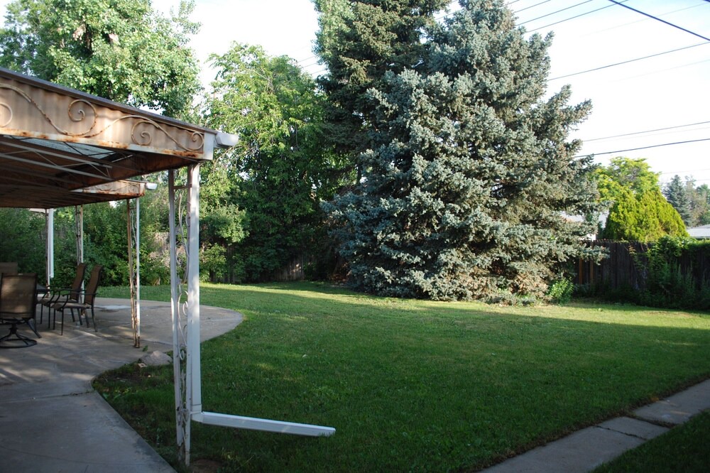 Photo of Outdoor in Jewell Heights - Hoffman Heights