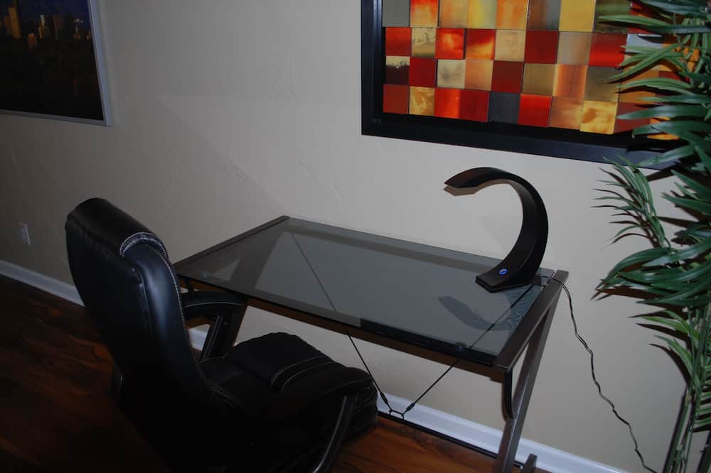 Photo of Livingroom in Jewell Heights - Hoffman Heights