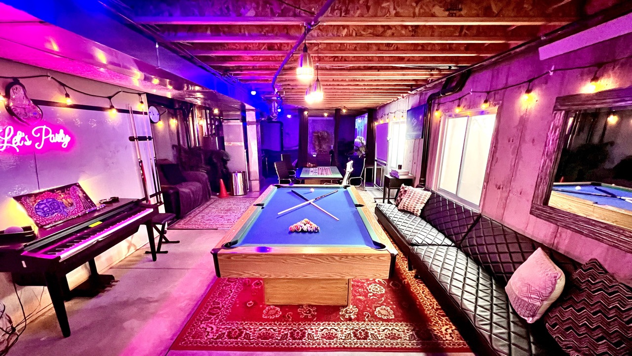 Photo of Bedroom in Curtis Park
