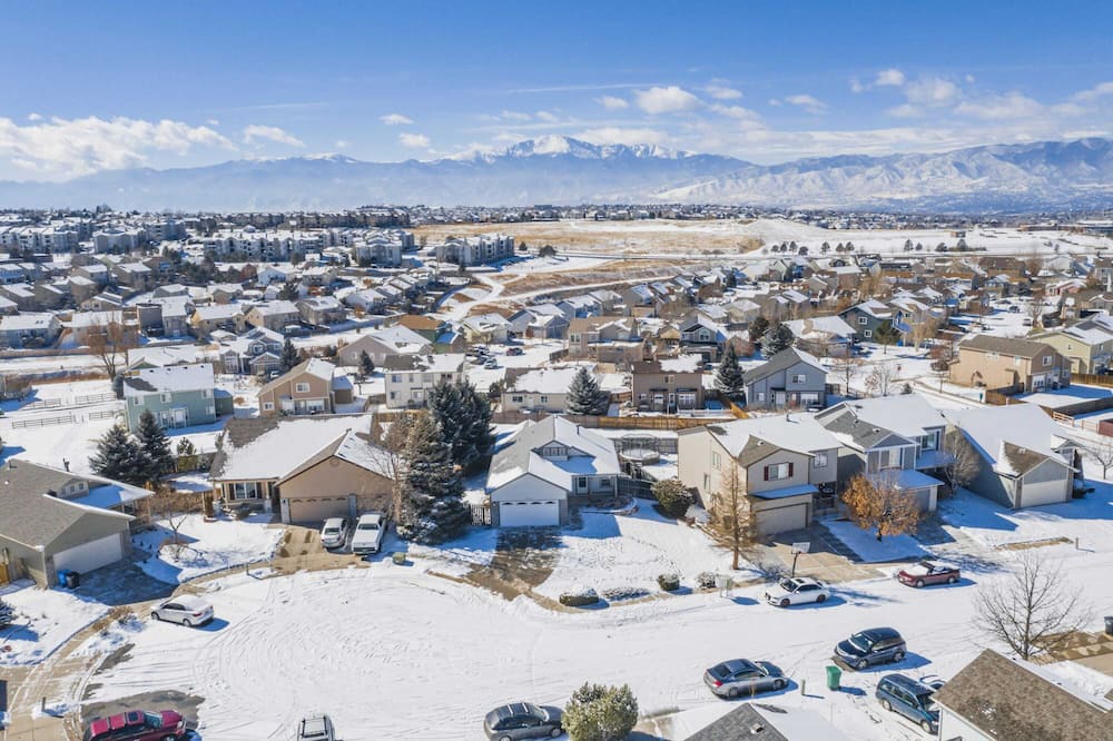 Photo of Others in Northeast Colorado Springs