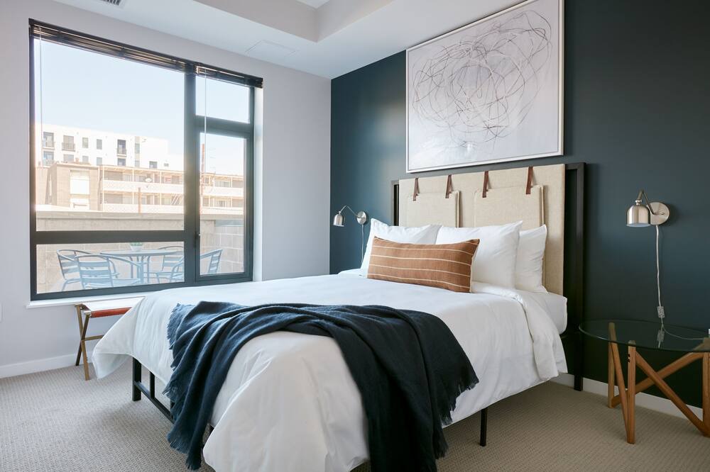Photo of Bedroom in University Park
