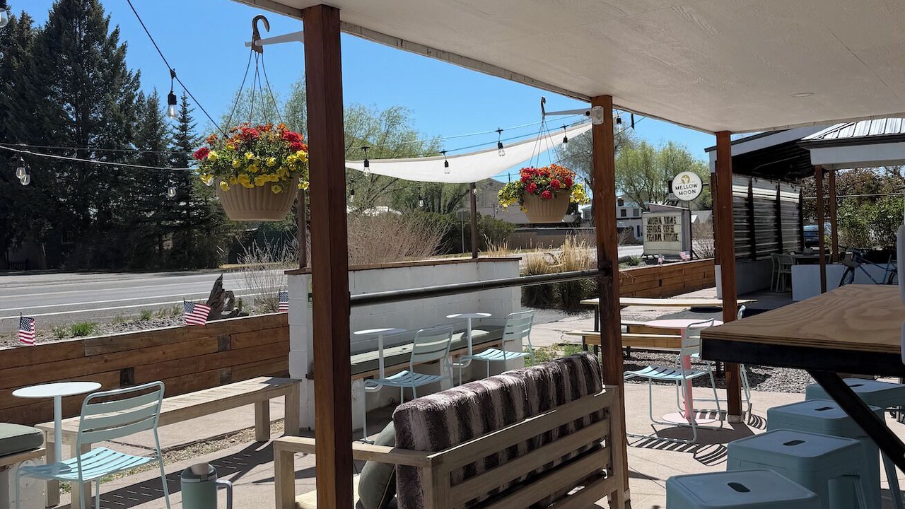 Photo of Patio Balcony in Del Norte