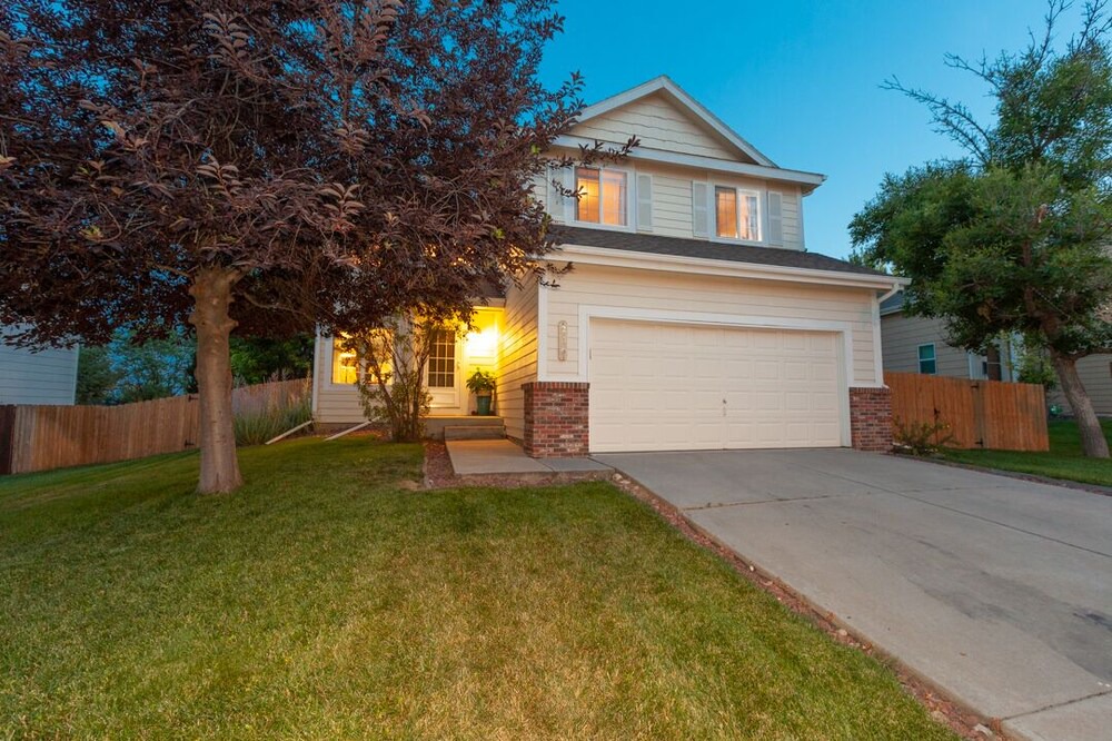 Photo of Outdoor in Fort Collins