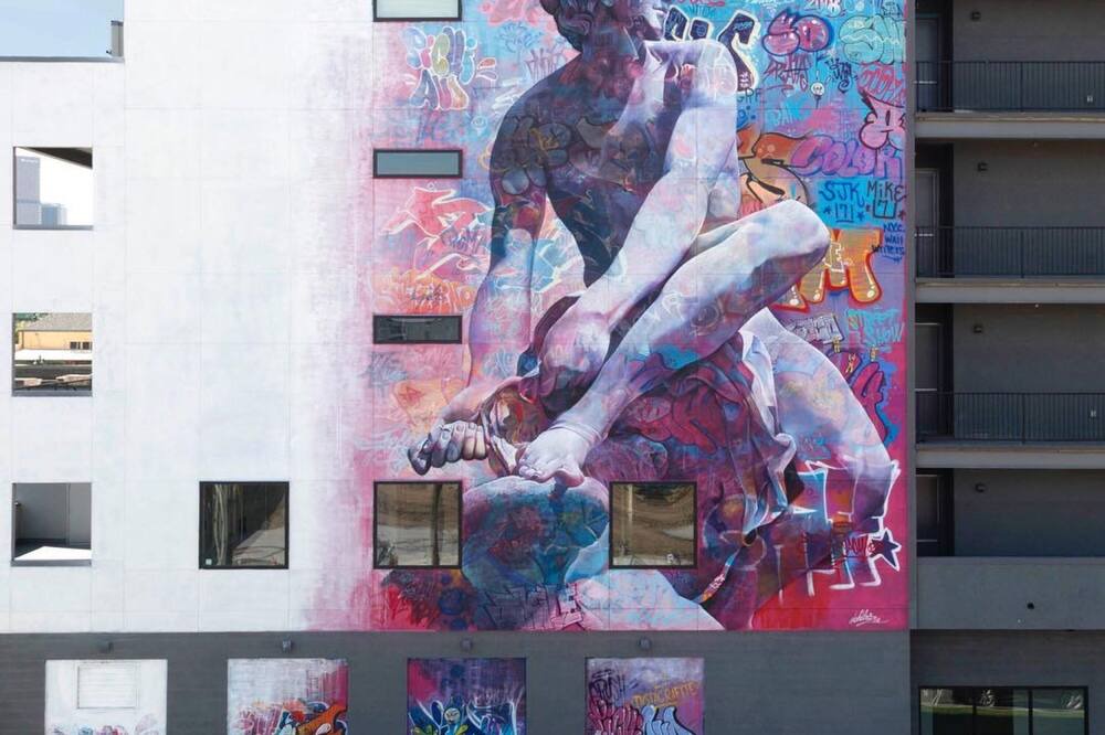 Photo of Others in River North Art District