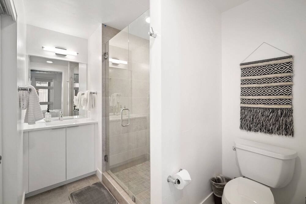 Photo of Bathroom in River North Art District