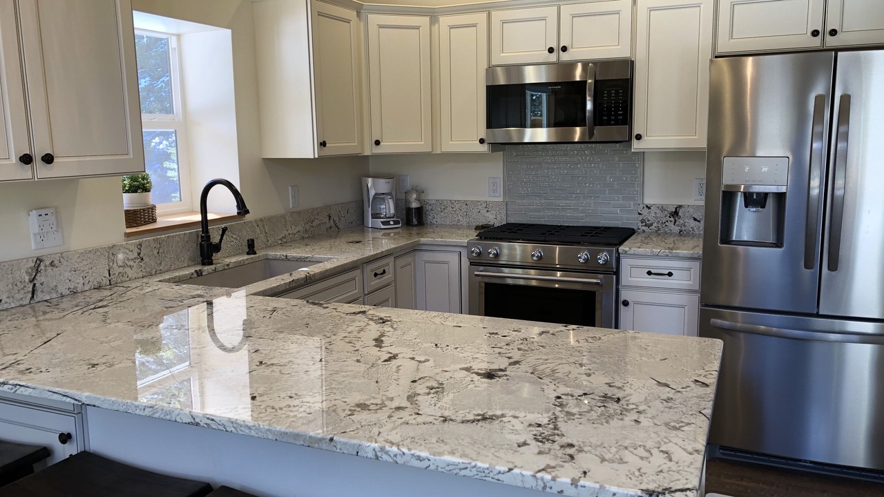 Photo of Kitchen in Sunny Slope