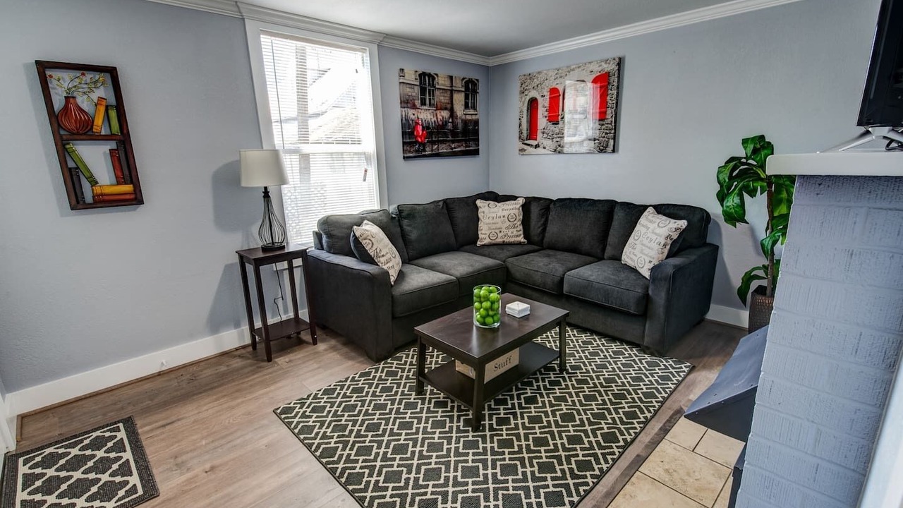 Photo of Bedroom in Central Colorado Springs