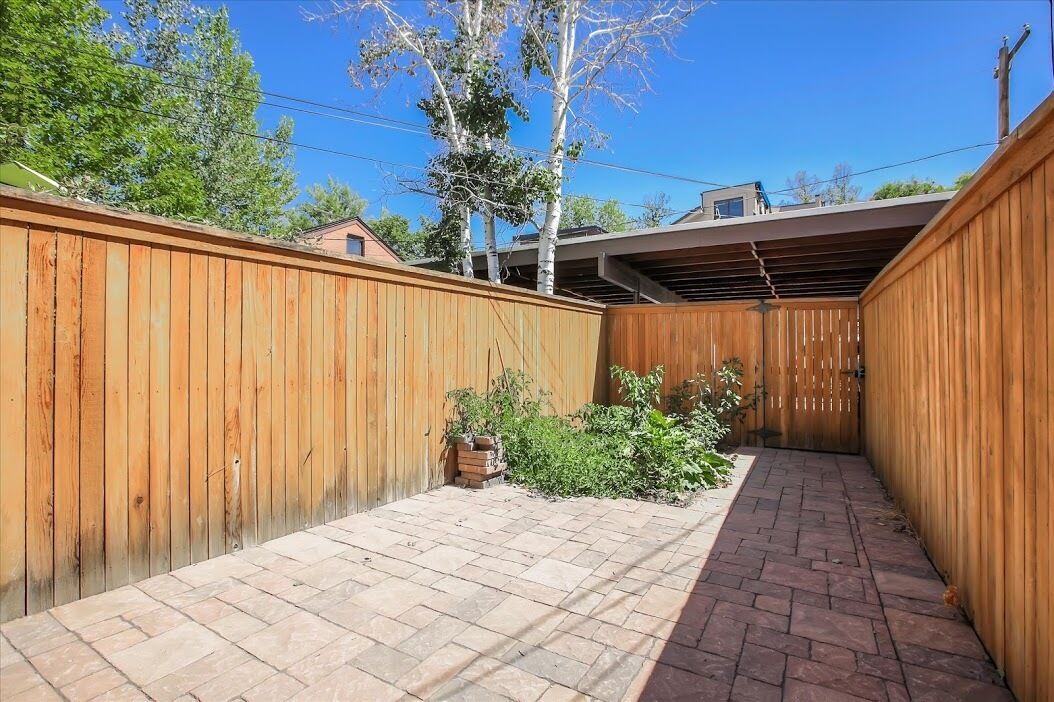 Photo of Outdoor in Cherry Creek