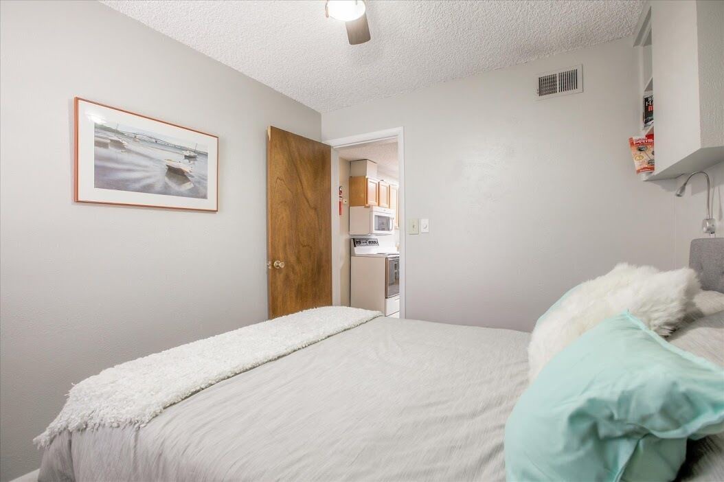 Photo of Bedroom in Cherry Creek