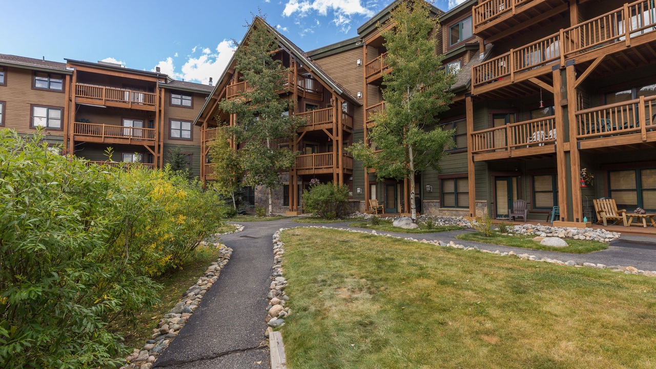 Photo of Outdoor in Mountain House