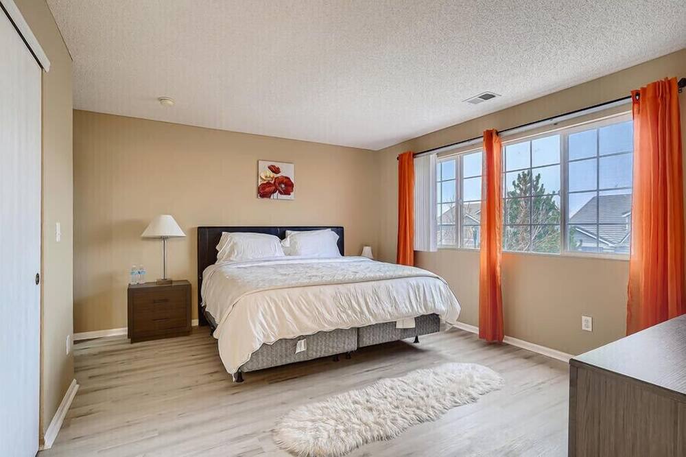 Photo of Bedroom in Aurora