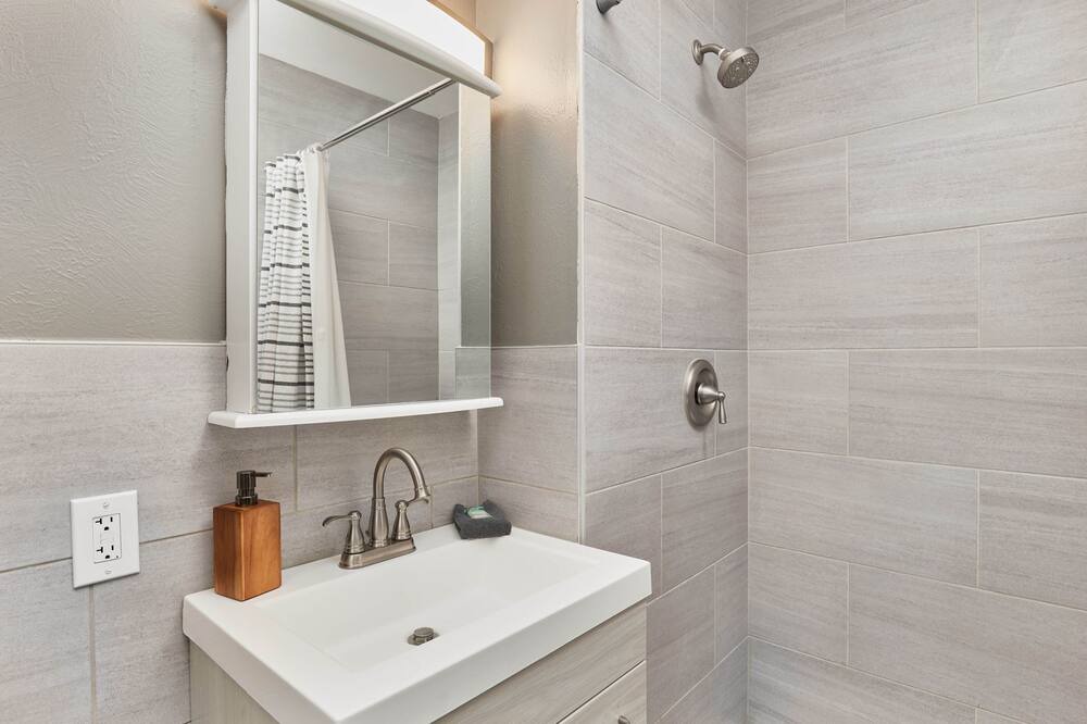 Photo of Bathroom in Northeast Colorado Springs