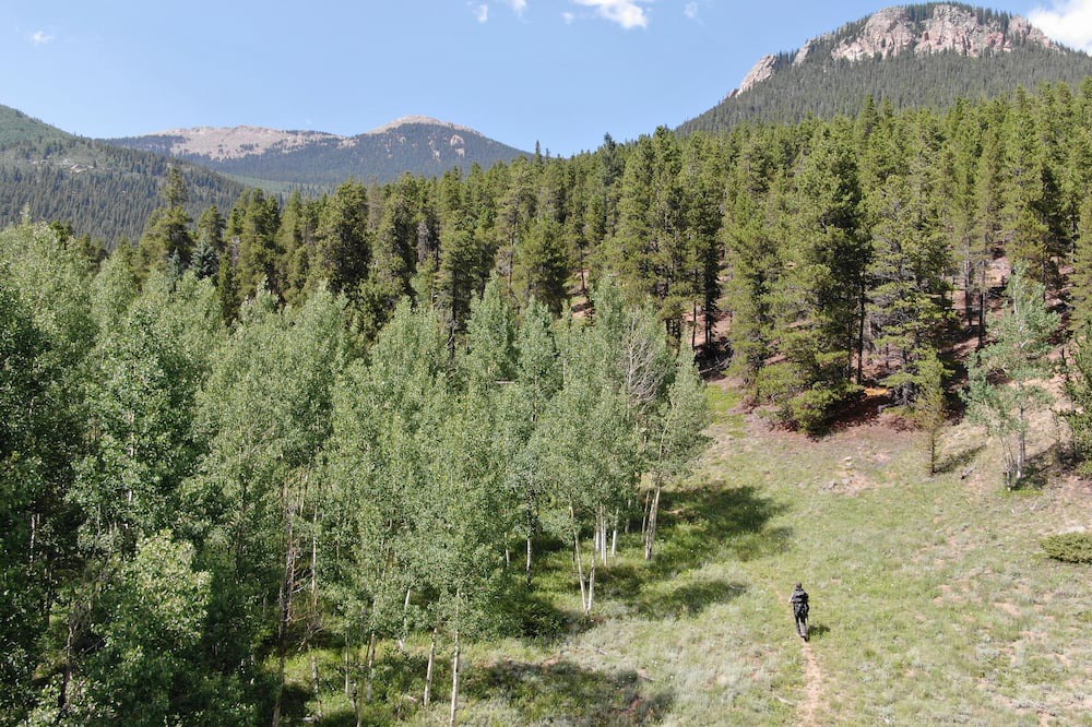 Photo of Outdoor in Bailey