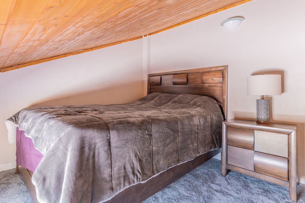 Photo of Bedroom in Bailey