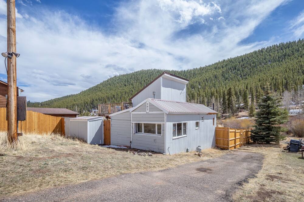 Photo of Outdoor in Bailey