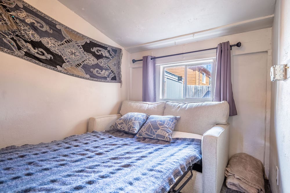 Photo of Bedroom in Bailey
