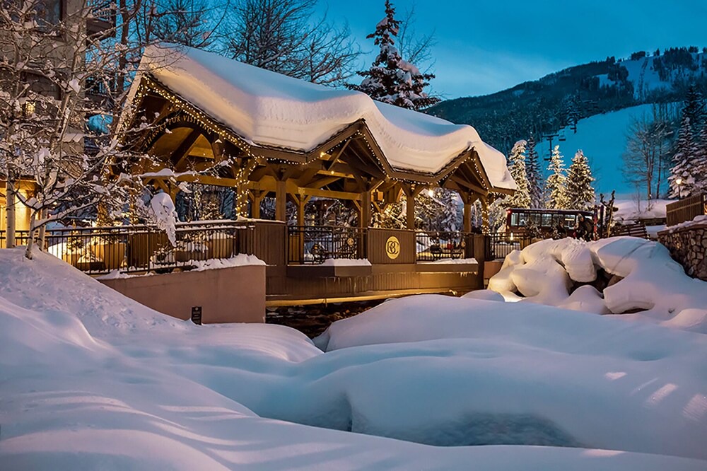Photo of Outdoor in Beaver Creek