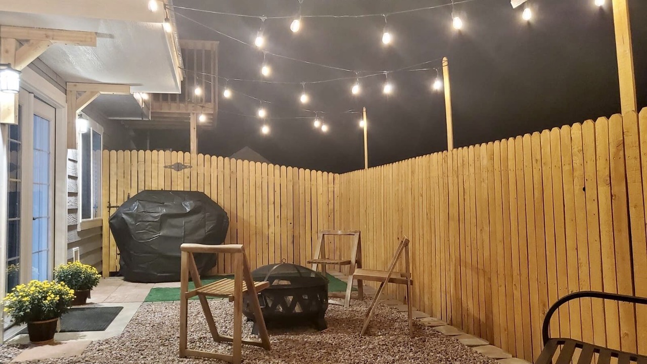Photo of Outdoor in Aurora