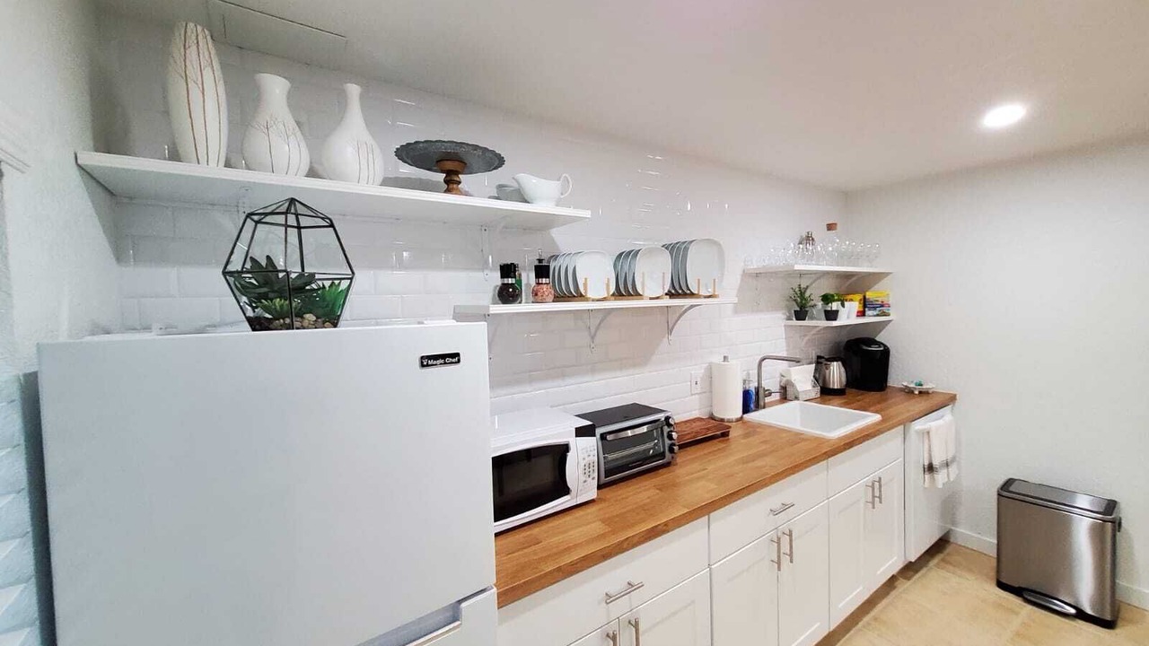 Photo of Kitchen in Aurora