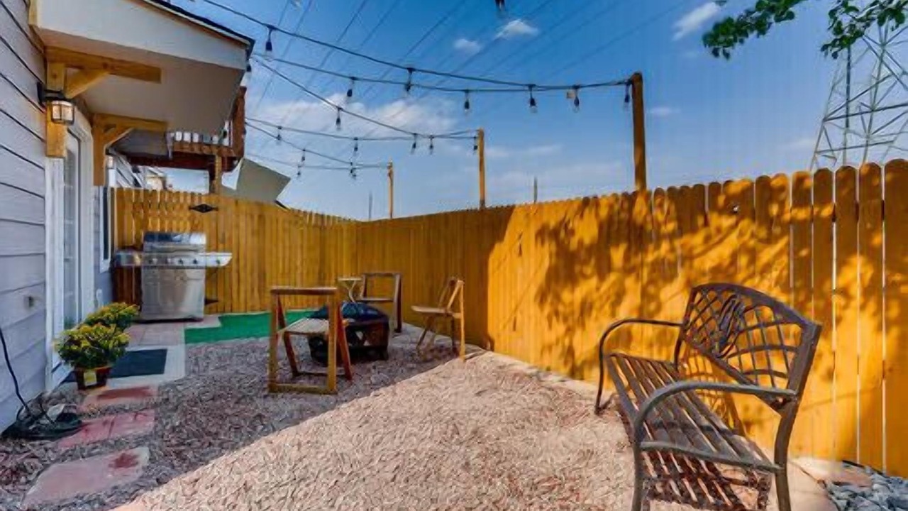 Photo of Outdoor in Aurora