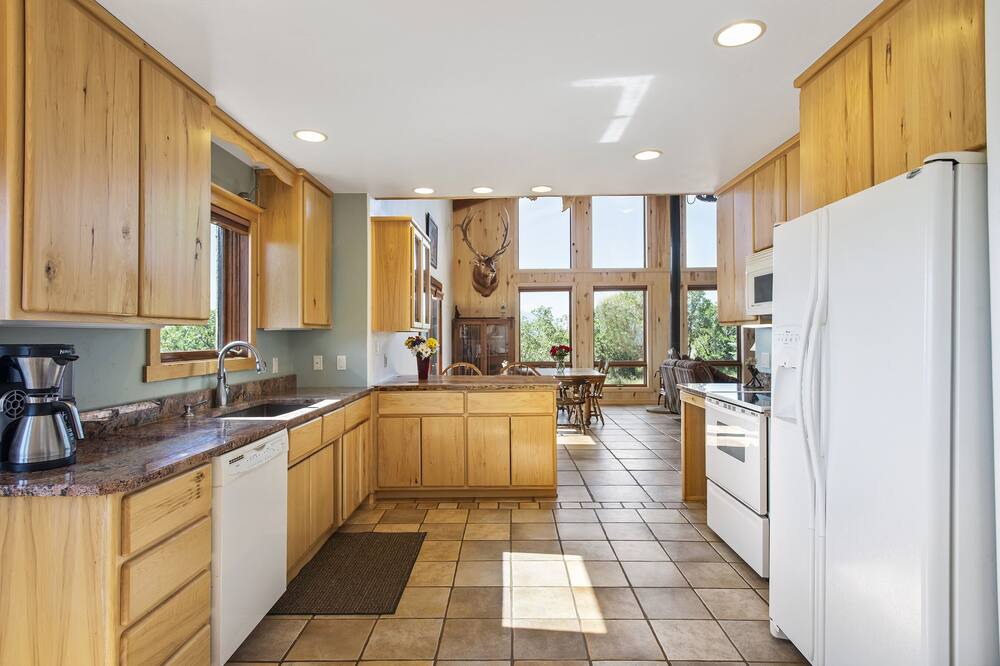 Photo of Kitchen in Glenwood Springs