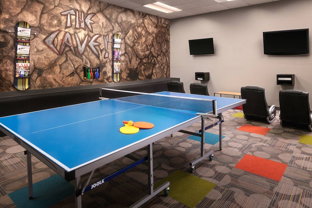 Photo of Bedroom in Highland Meadows