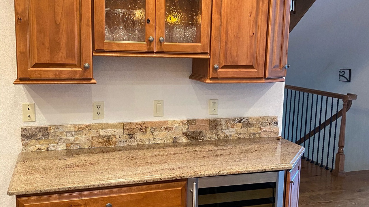 Photo of Kitchen in Evergreen