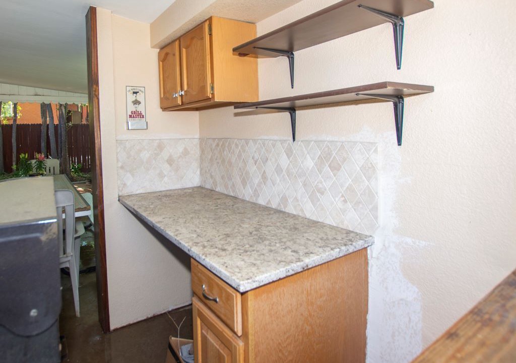 Photo of Kitchen in Columbine