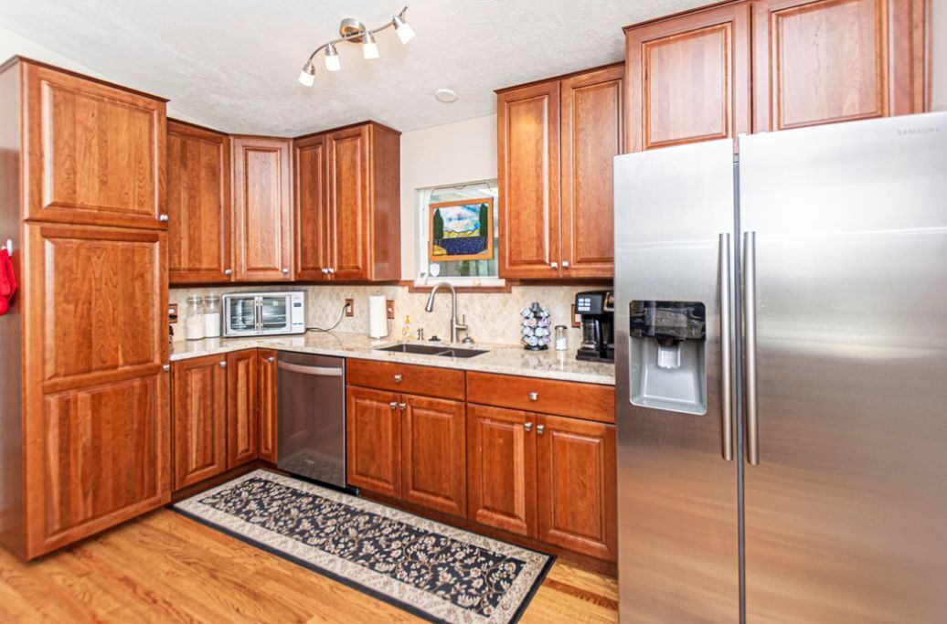 Photo of Kitchen in Columbine