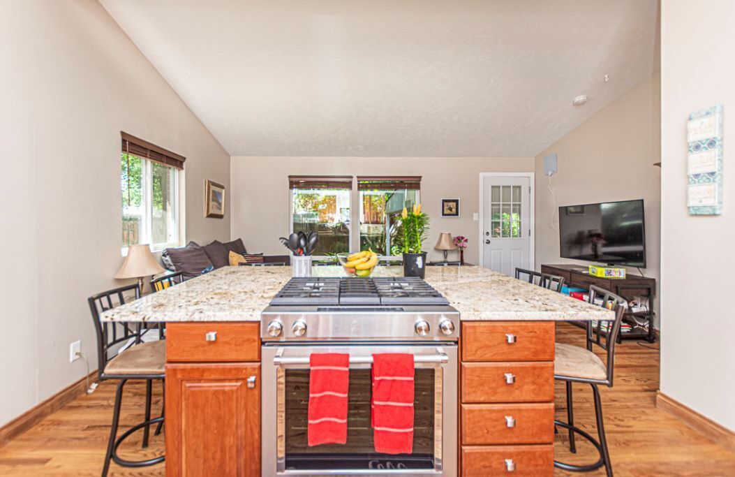 Photo of Kitchen in Columbine