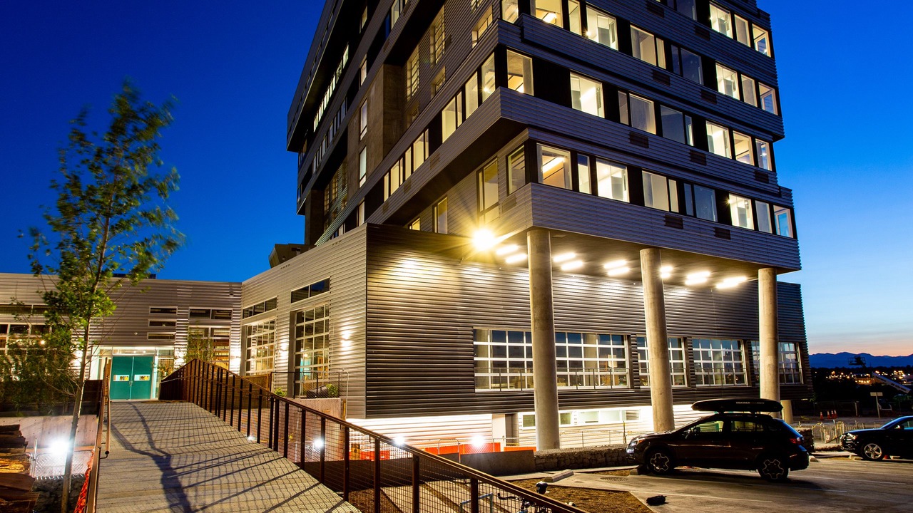 Photo of Outdoor in River North Art District