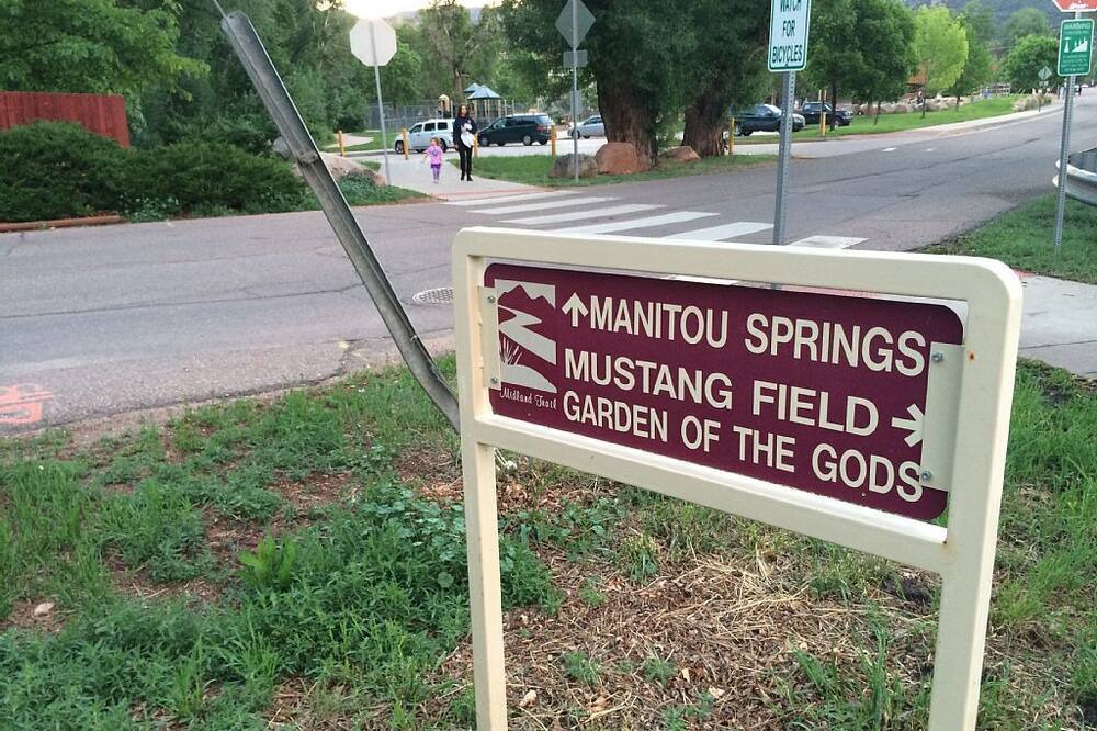 Photo of Others in Manitou Springs