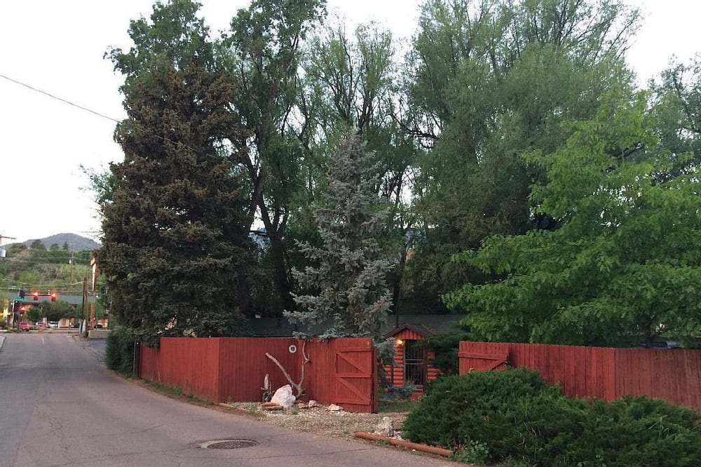 Photo of Others in Manitou Springs