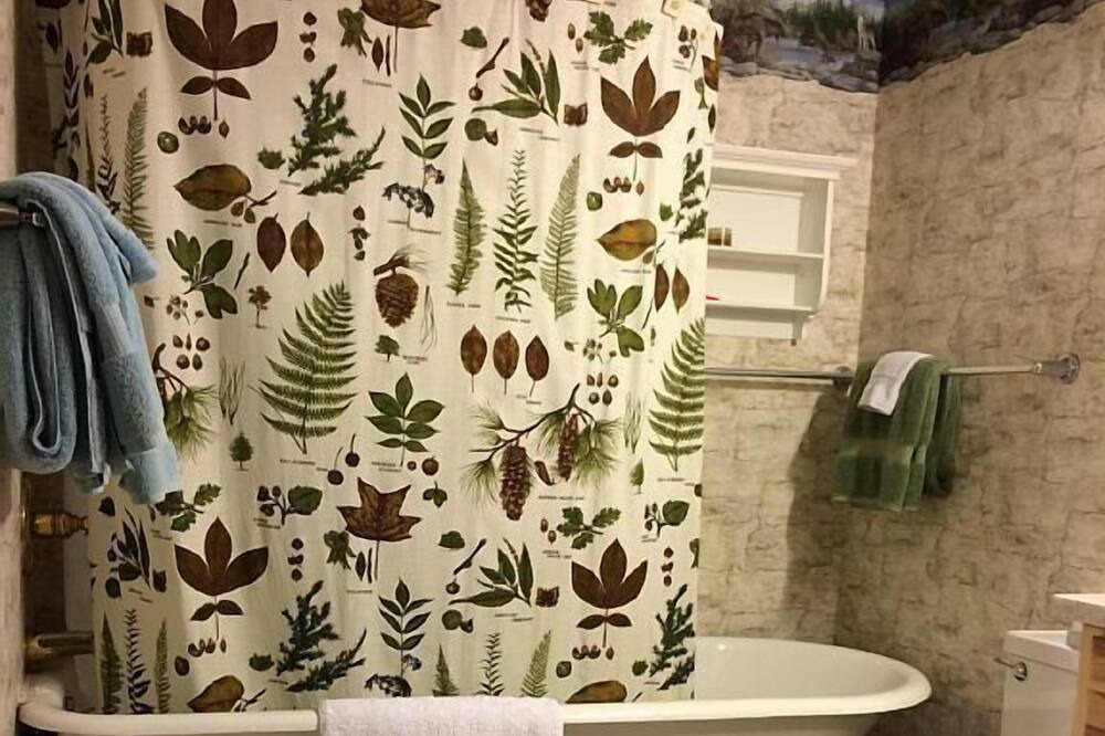Photo of Bathroom in Manitou Springs