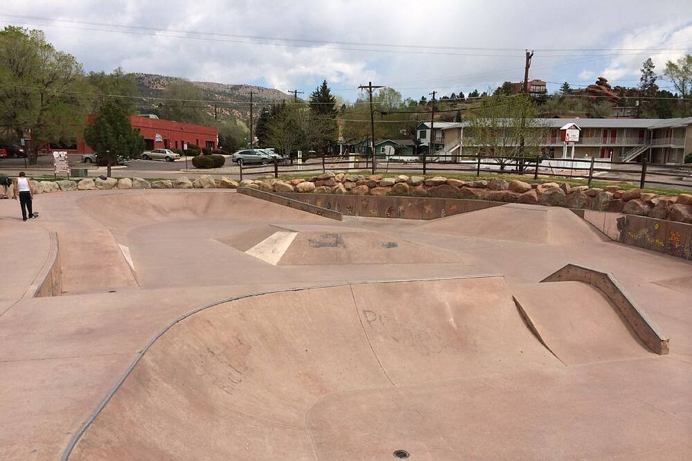 Photo of Others in Manitou Springs