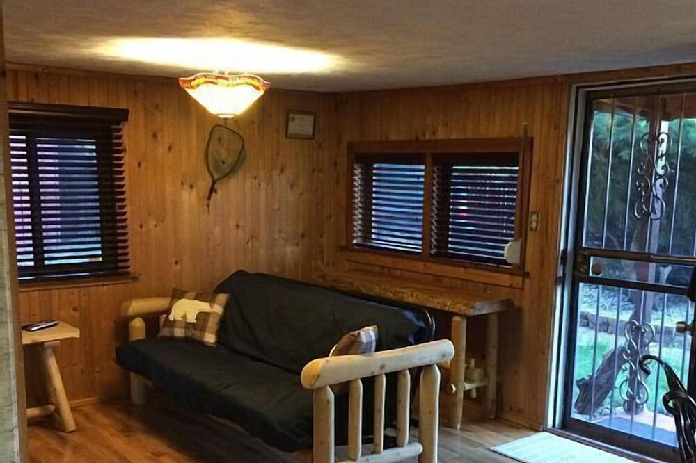 Photo of Bedroom in Manitou Springs