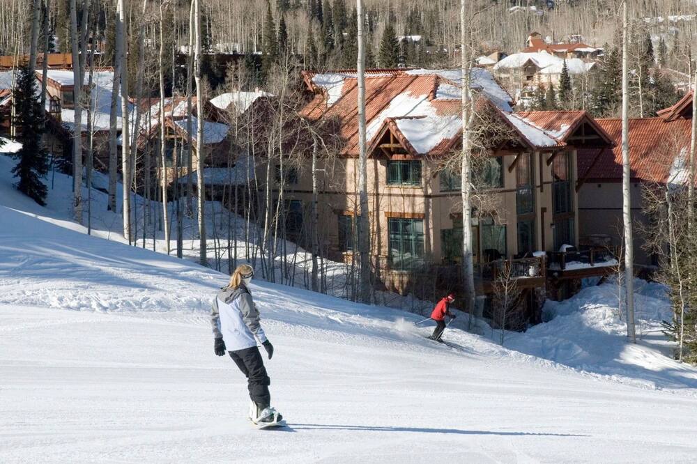 Photo of Others in Mountain Village