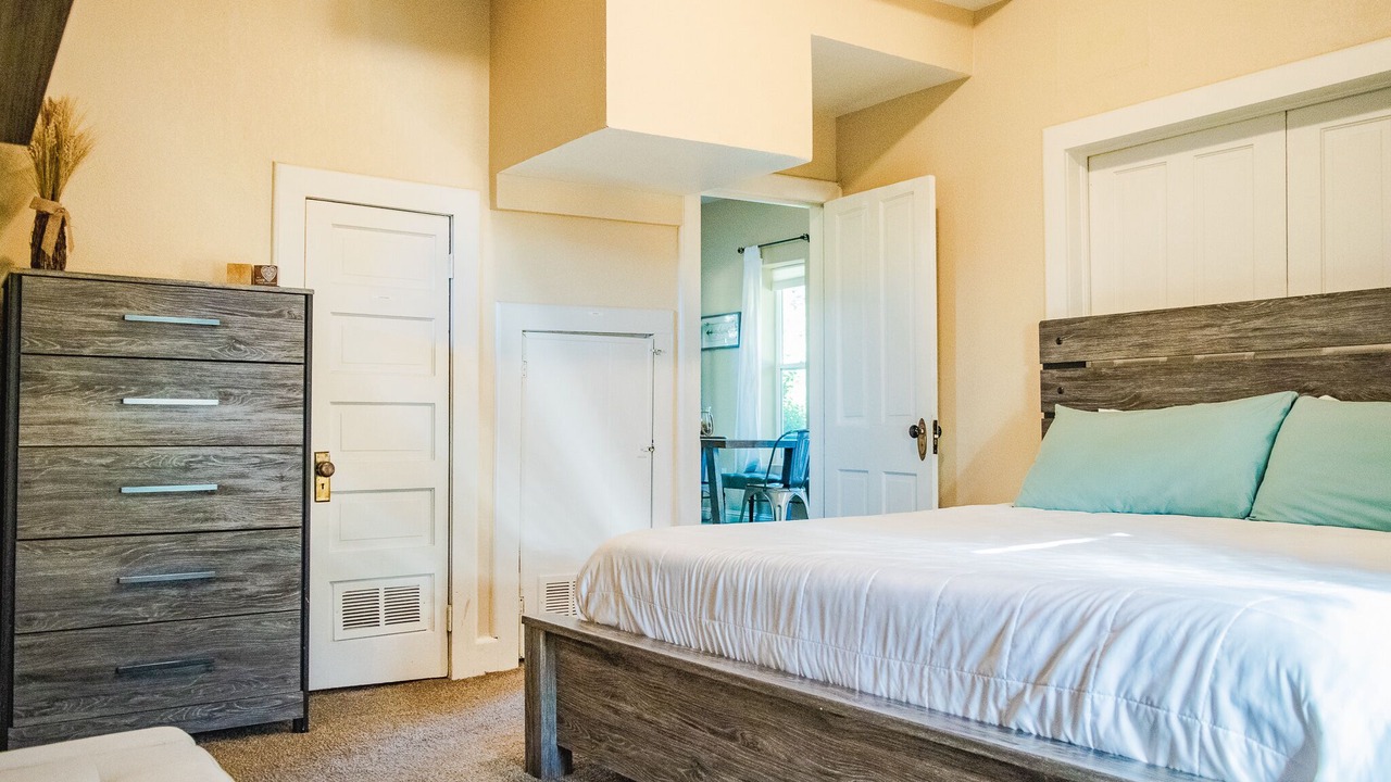 Photo of Bedroom in Canon City