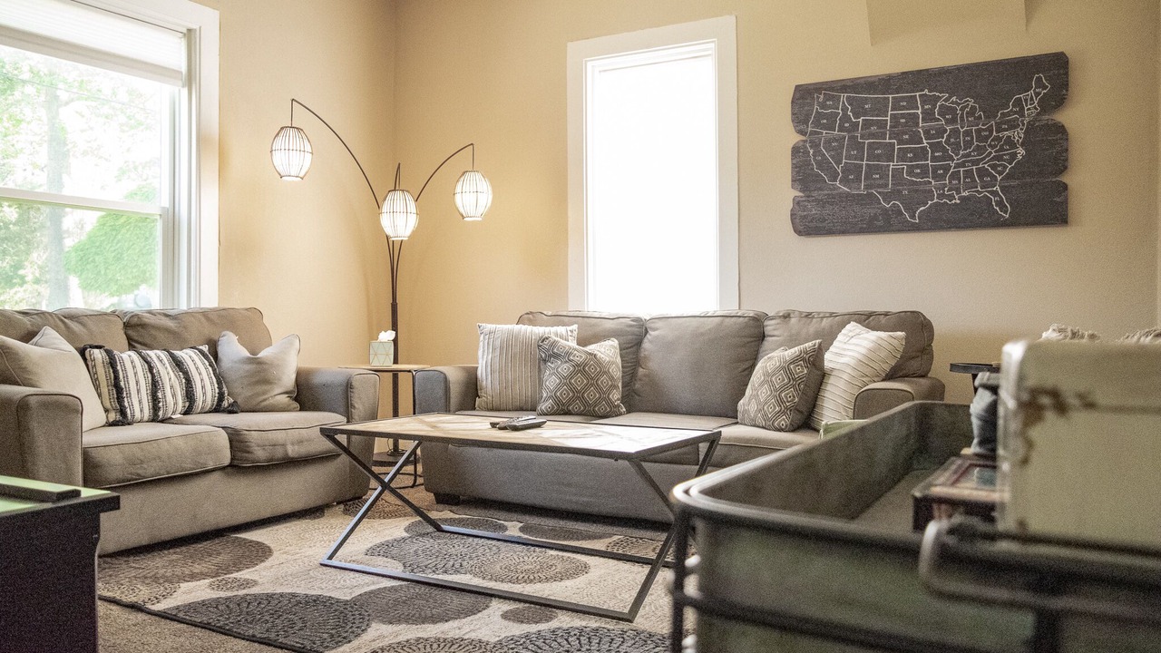 Photo of Livingroom in Canon City