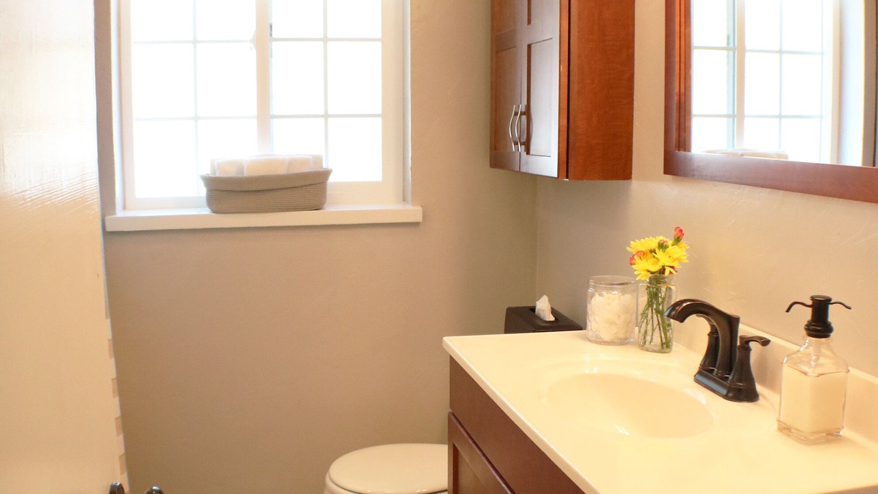 Photo of Bathroom in East Colorado Springs