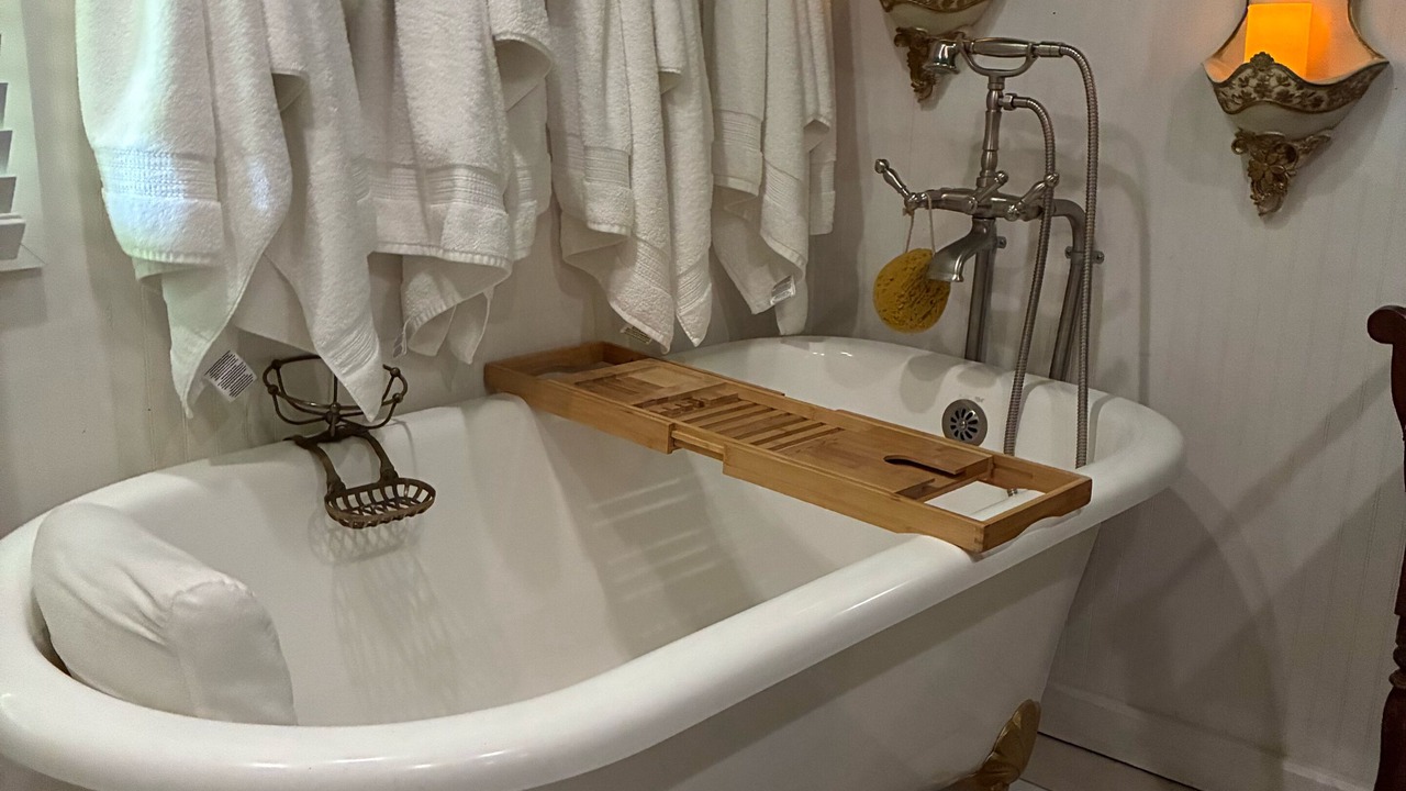 Photo of Bathroom in Glenwood Springs