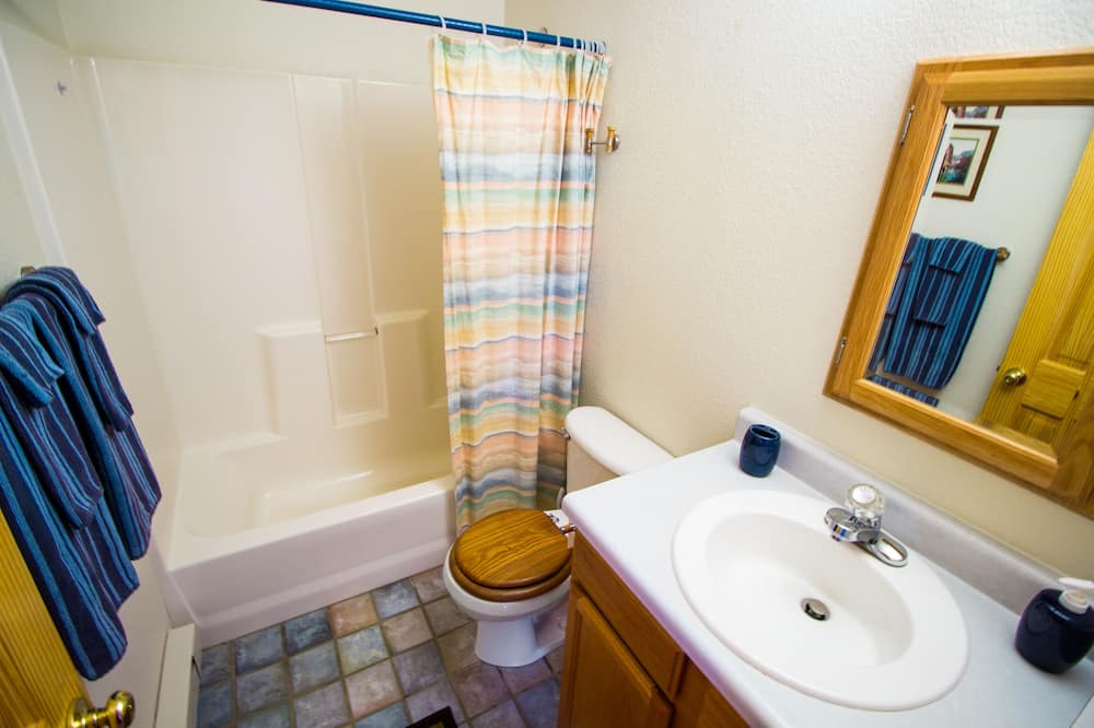 Photo of Bathroom in Cripple Creek