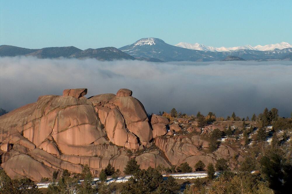 Photo of Others in Cripple Creek