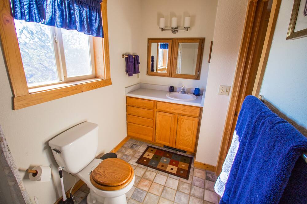 Photo of Bathroom in Cripple Creek