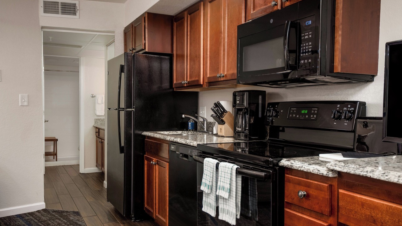 Photo of Kitchen in Historic Downtown Durango